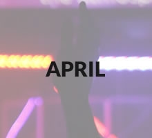 April