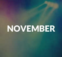 November