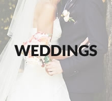 Weddings