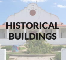Historical Buildings