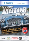 KNYSNA MOTOR SHOW