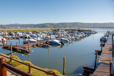 The Leisure Isle Boat Club