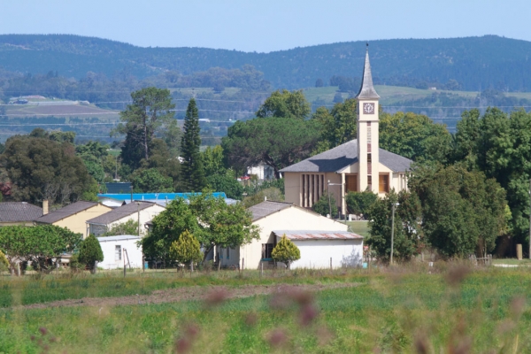 Karatara Village