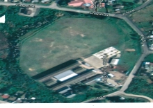Hornlee PS Sports Ground