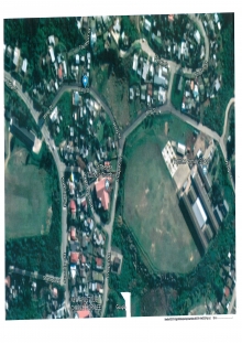 Hornlee PS Sports Grounds