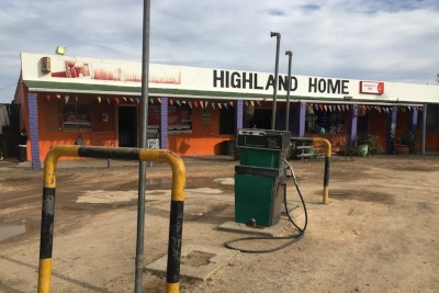 Highland Home &amp; Store